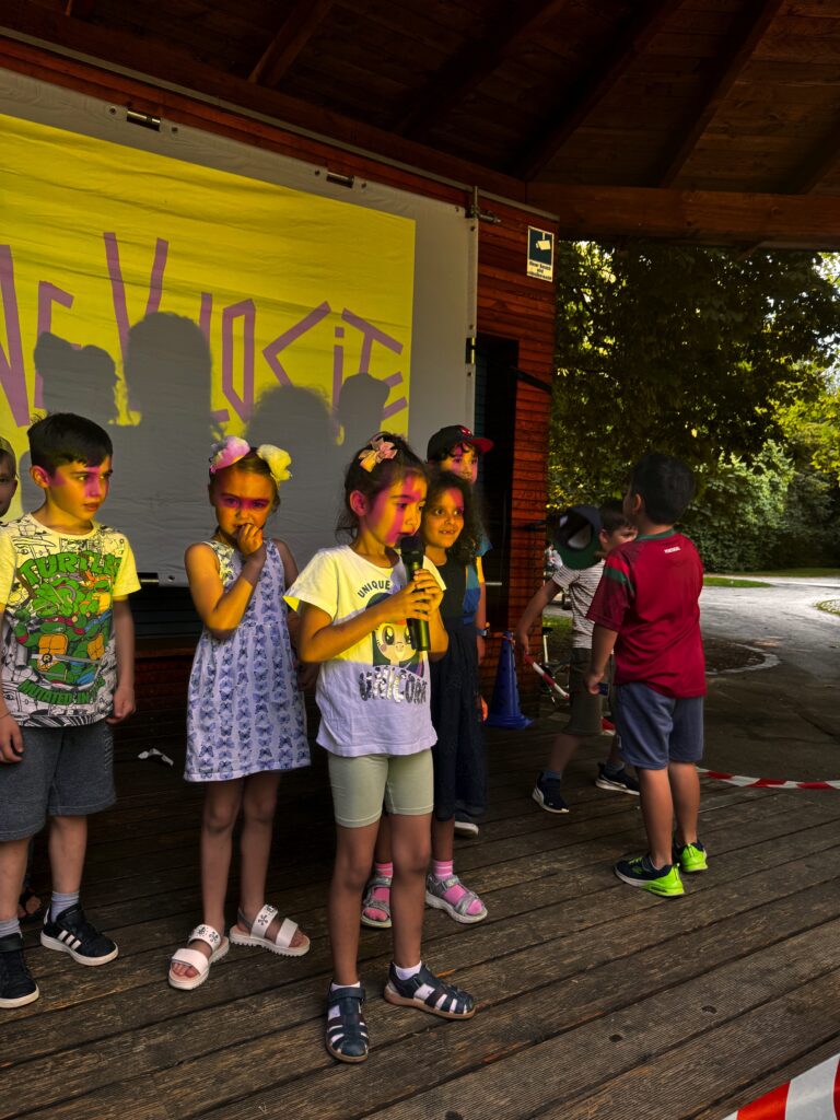 Ciné Vélo Cité: KiTZ Stopmotion Festival Neuperlach