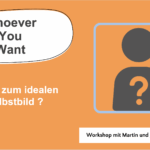 Whoever You Want Workshop von SINN MEDIA