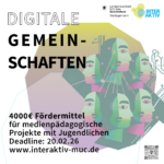 Frühjahrs-Ausschreibung 2026