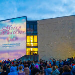 MotionTrack Girl – wenn Bewegung digital wird