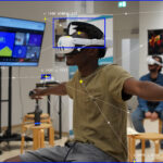 RecordAR | Verborgene Geschichten treffen sich im analogen und digitalen Raum