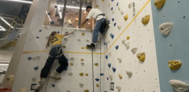 Wir haben etwas zu sagen - auch im Netz!