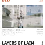LAYERS OF LAIM