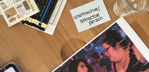 Wer darf sprechen? – Gender, Queerness & KI im digitalen Alltag